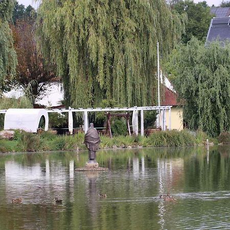 Hotel Windfelder Stegaurach Kültér fotó