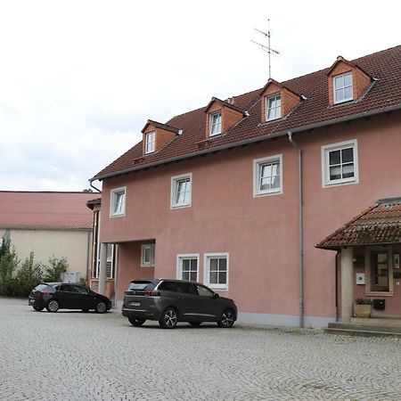 Hotel Windfelder Stegaurach Kültér fotó